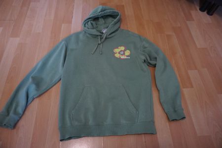 Hoodie von H&M Gr.S