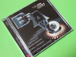 BRAVO - THE HITS 2017 2CD
