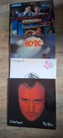 Vinyl-Schallplatten LP's verschiedene - Top Set 14