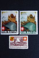 (m943) Territorial-Truppen Wit 336/1 + 339/1 + 341/1 *