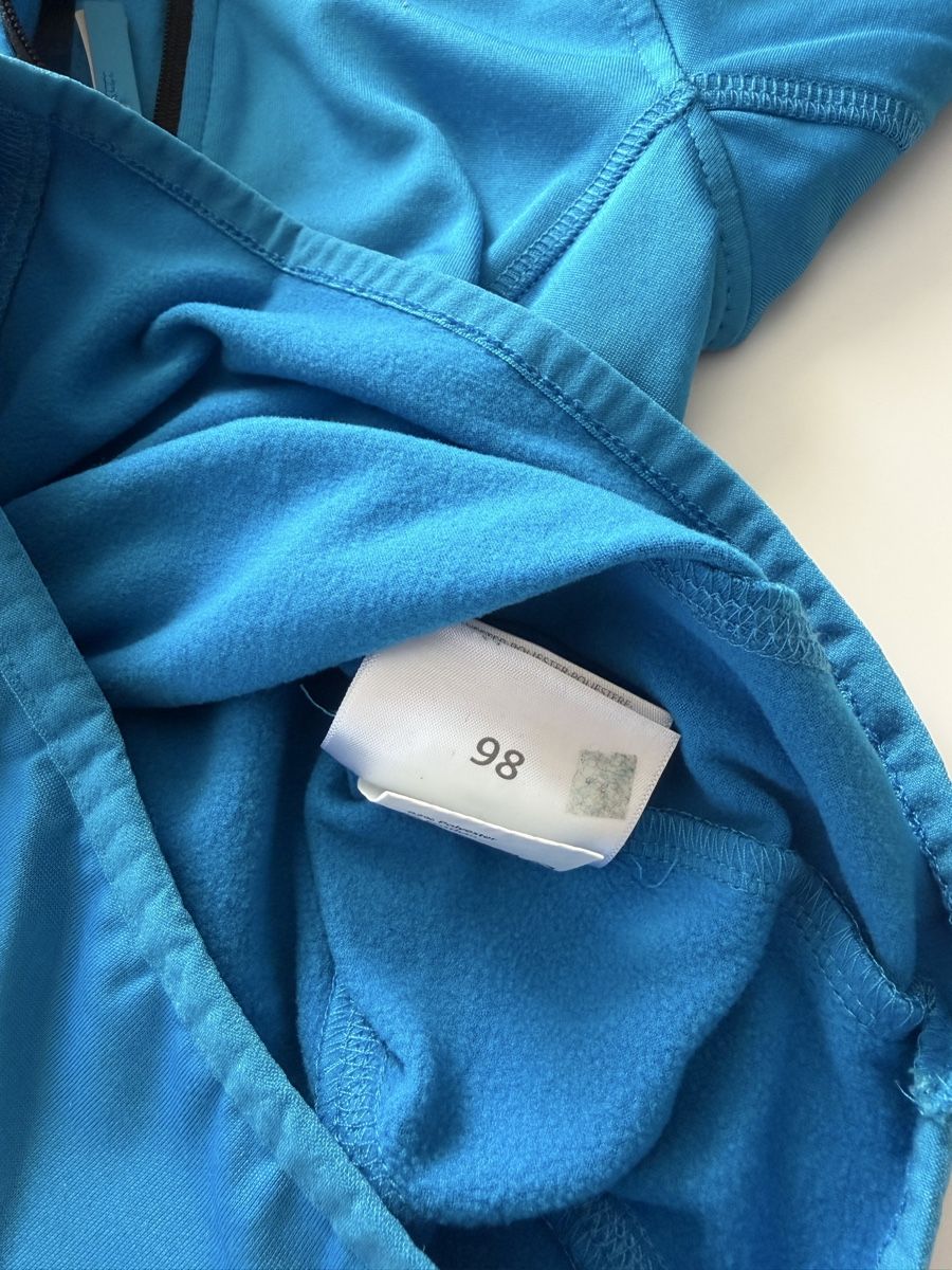 Pulls et sweat-shirts: Skipulli/Midlayer (98) blau – D'occasion à Zürich par Riiinchen 5