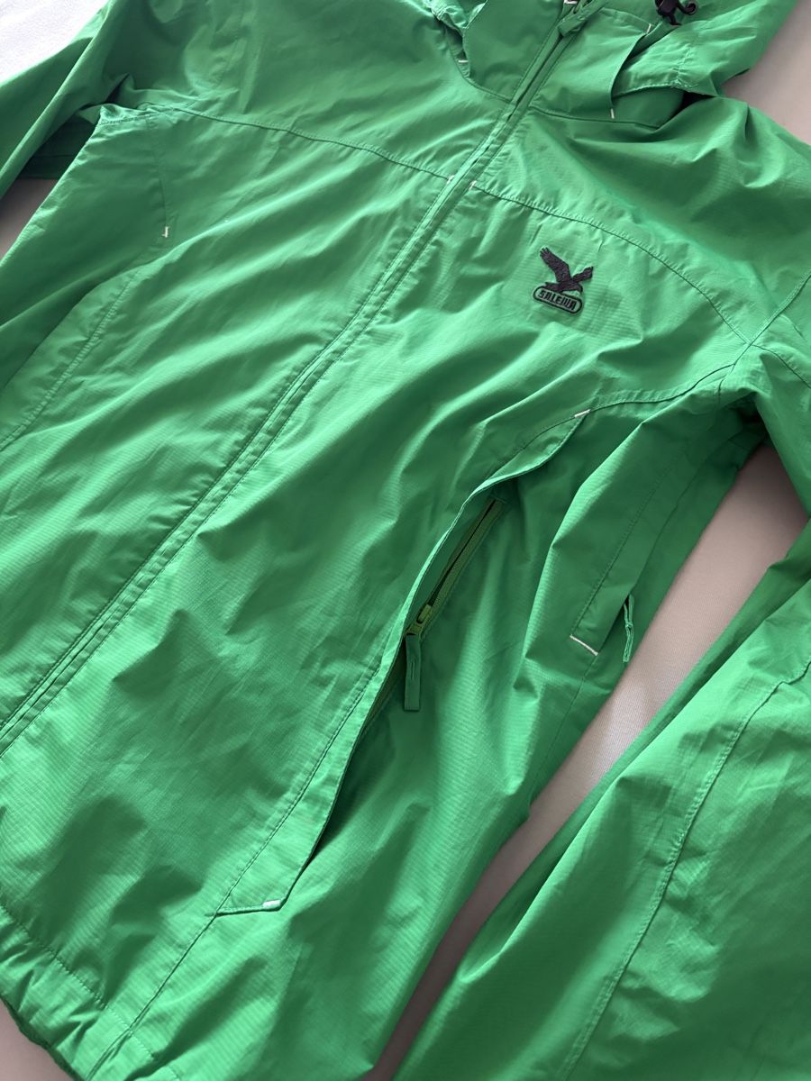 Salewa : Salewa Hardschell Regenjacke Powertex – Gebraucht aus Wald ZH von eli_y6cn 6