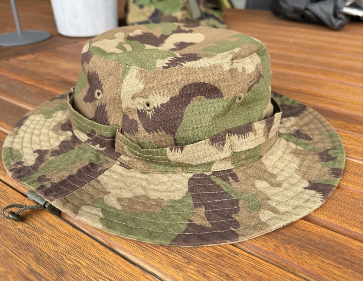 Hüte, Mützen & Caps: MBAS Jungle Hat Aufklärer-/ Spähermutz Original – Neu (gemäss Beschreibung) aus Walchwil von lion1366