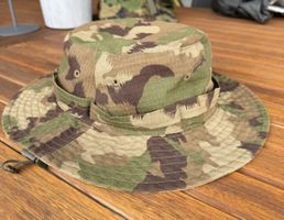 MBAS Jungle Hat Aufklärer-/ Spähermutz Original