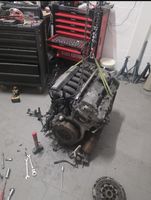 motor N52B30
