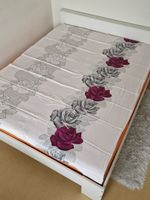 👑HEFEL- leichte Bettwäsche 1 Garnitur Top-TENCEL👑-Qualität
