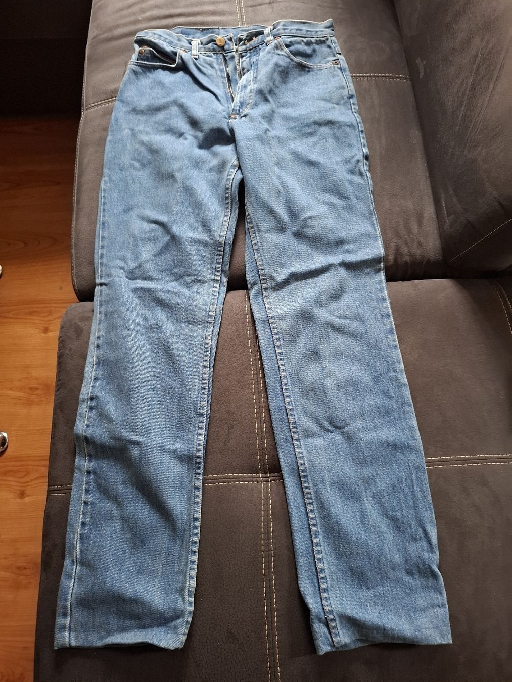 Rifle Jeans: Rifle Jeans – Gebraucht aus Hunzenschwil von Hardrock6
