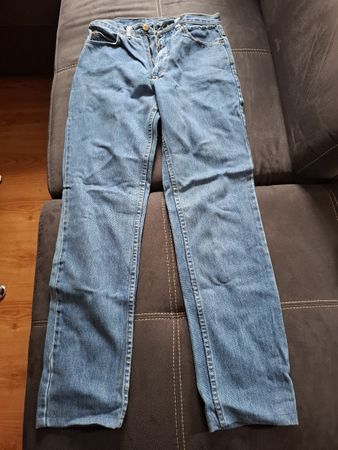 Rifle Jeans