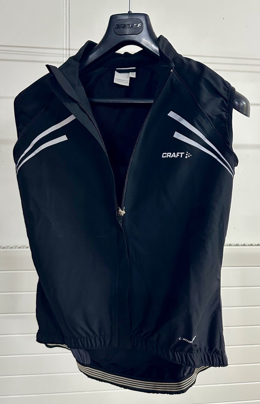 Craft Jacken: Craft Double X Jacket Men M – Neu und originalverpackt aus Turbenthal von Rsportli 3