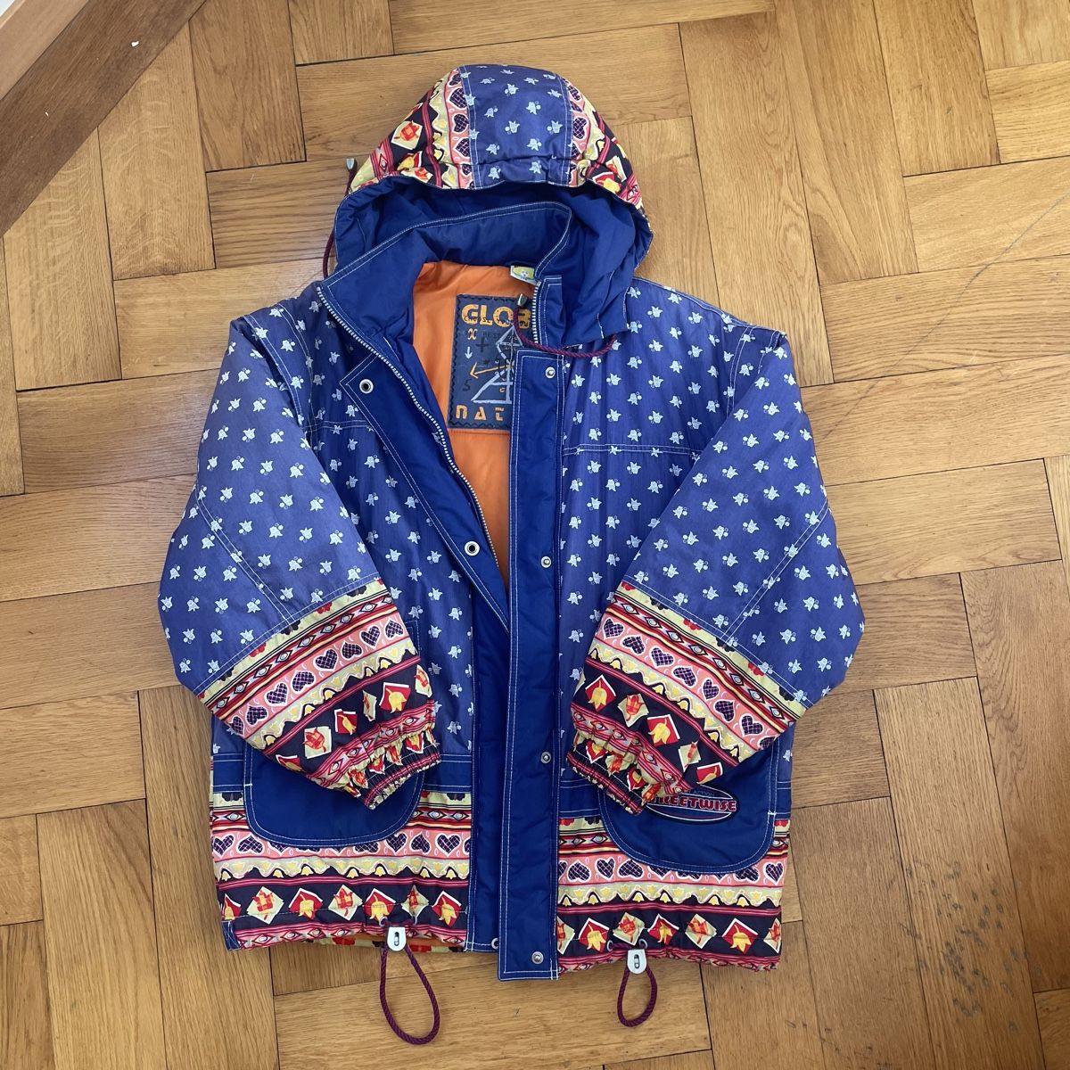 C&A Vestes: Winter puffer jacket vintage – D'occasion à Fribourg par tinavon 2