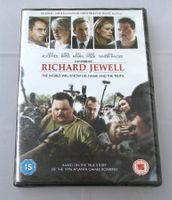 RICHARD JEWELL - Clint Eastwood NEU/OVP