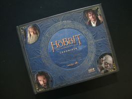 Der Hobbit eine unerwartete Reise Chroniken etc von Falconer
