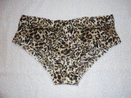 VICTORIA'S SECRET LACIE HIPHUGGER, S, NEU