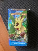 Pokemon Folipurba Leafeon Deck Diamant & Perl near Mint