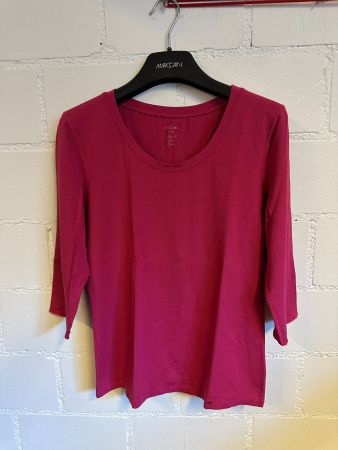 Sweatshirt 3/4-Arm von Marc Cain (40)