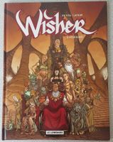 Wisher  N 2  E.O. (T.B.E.)  Féeriques