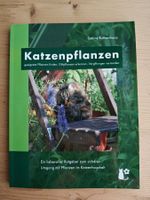 Katzenpflanzen - geeignete Pflanzen