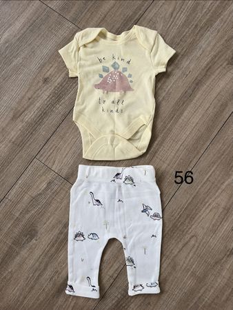 Set Grösse 56