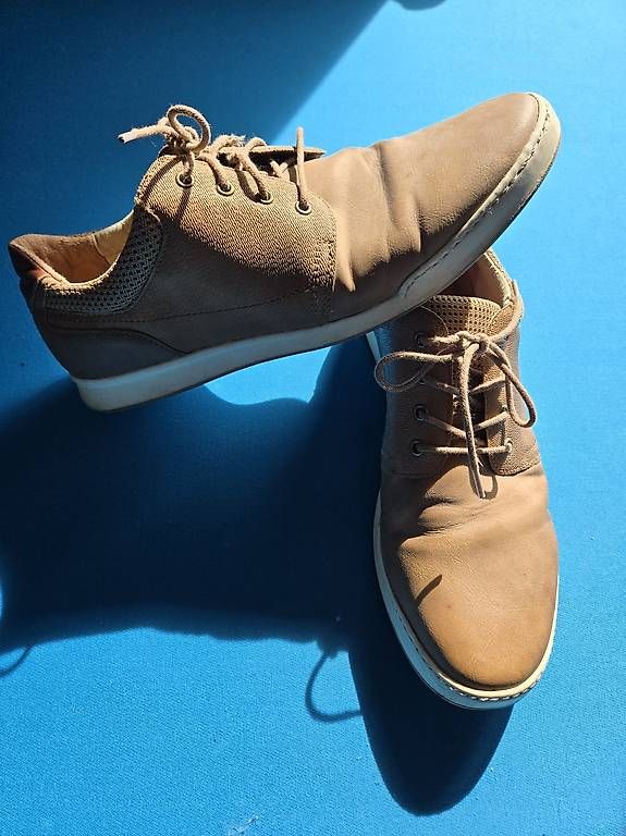 Scarpe da uomo: Chaussures taille 45 – Usato da Arconciel venduto da gab_c8l2