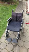 Ottobock Rollstuhl