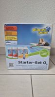 Planet Pool Starter-Set O2 Schwimmbadwasserpflege neu