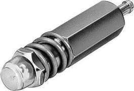 Festo 10088 Druckanzeige OH-8-RT Druckluft Pneumatik 2 Stück