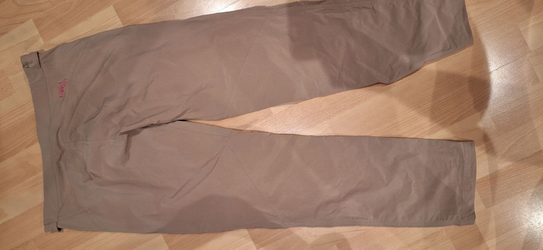 Pantalons: Wanderhose – D'occasion à Oberägeri par run_cj6q 4