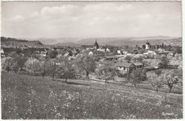 Foto-AK Zurzach
