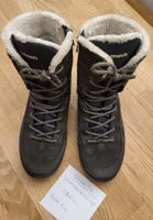 Winterstiefel Lowa Bianca GTX Hi JR Grösse 36 grau