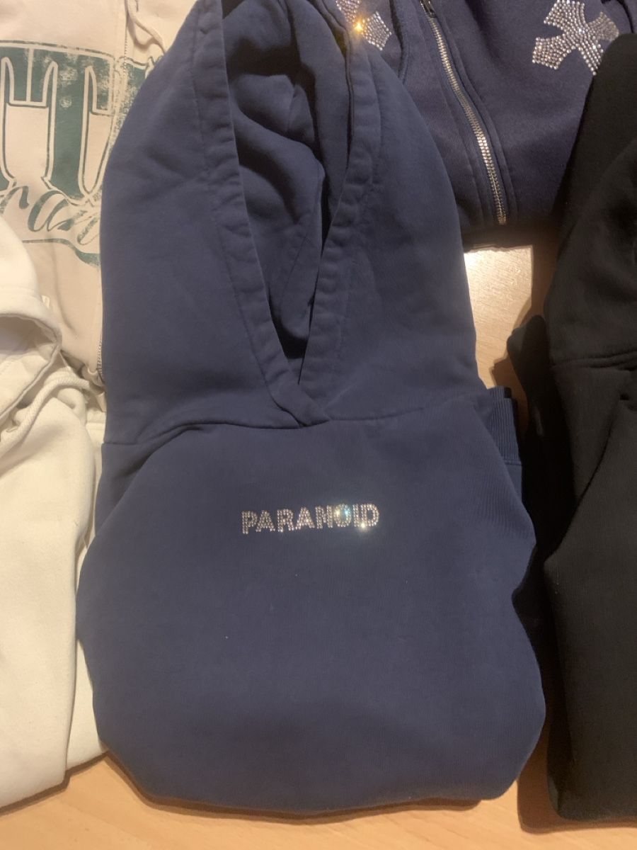 Lotti di vestiti: Pullover  – Usato da Benken SG venduto da chiara2607 2