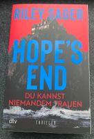 Riley Sager - Hope's End - Du kannst niemandem trauen