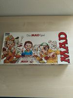 Mad Brettspiel
