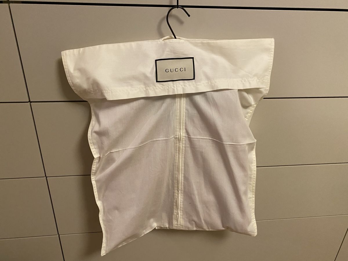 Gucci Giacche & Cappotti: Gucci Kinder Sakko Gr. 116 – Usato da Genthod venduto da Tidus04 7