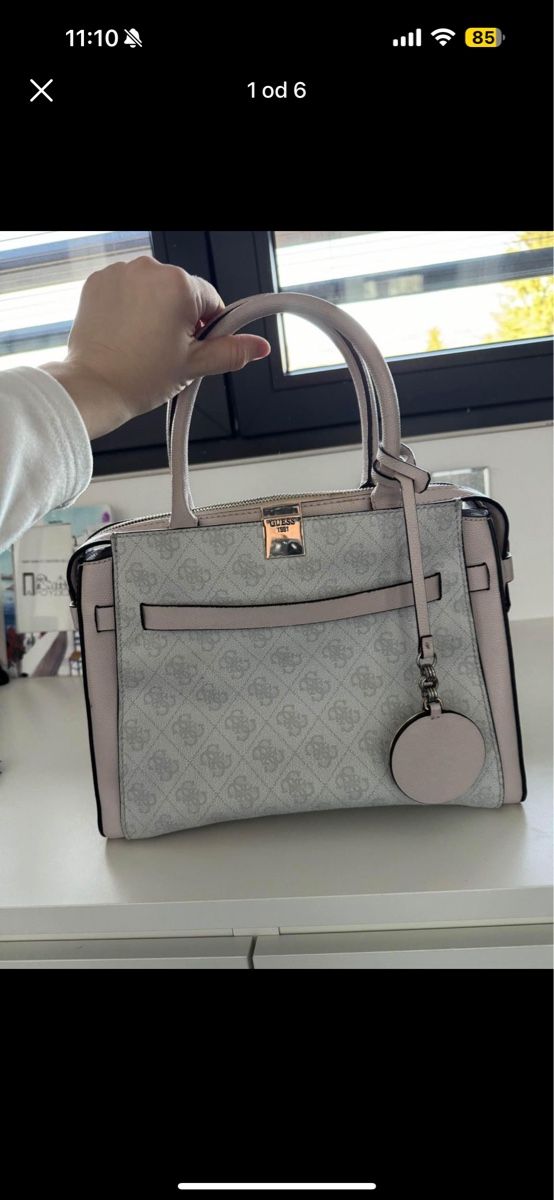 Guess Sacs femmes: Guess – Neuf (Voir description) à Delémont par vil_267l 5