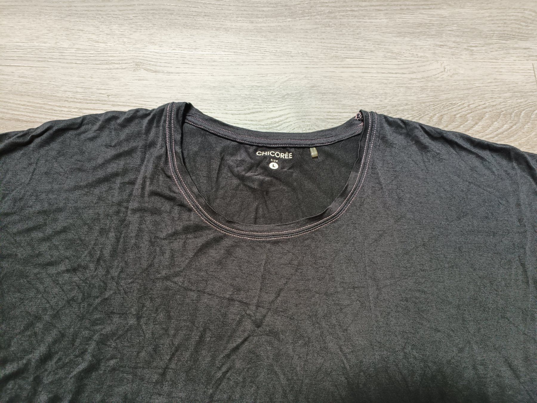 T-shirt: Shirt L/XL – Usato da Bätterkinden venduto da Elefantenzoo 1