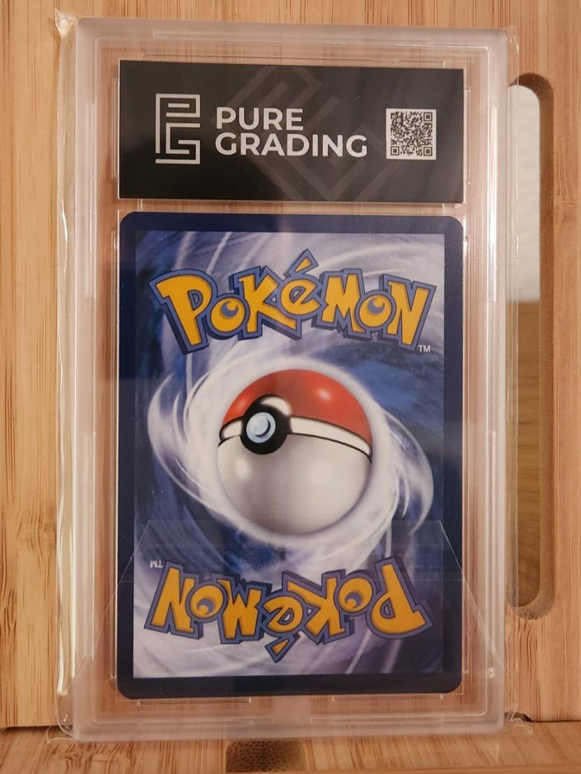 Pokémon Carte collezionabili: Ditto GG22 - NM 9 - EN - AB 1.- !!! – Nuovo e nell'imballaggio originale da Moutier venduto da tom_9zxw 1
