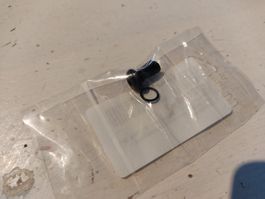Shimano Banjo Schraube O-Ring Y8H098010