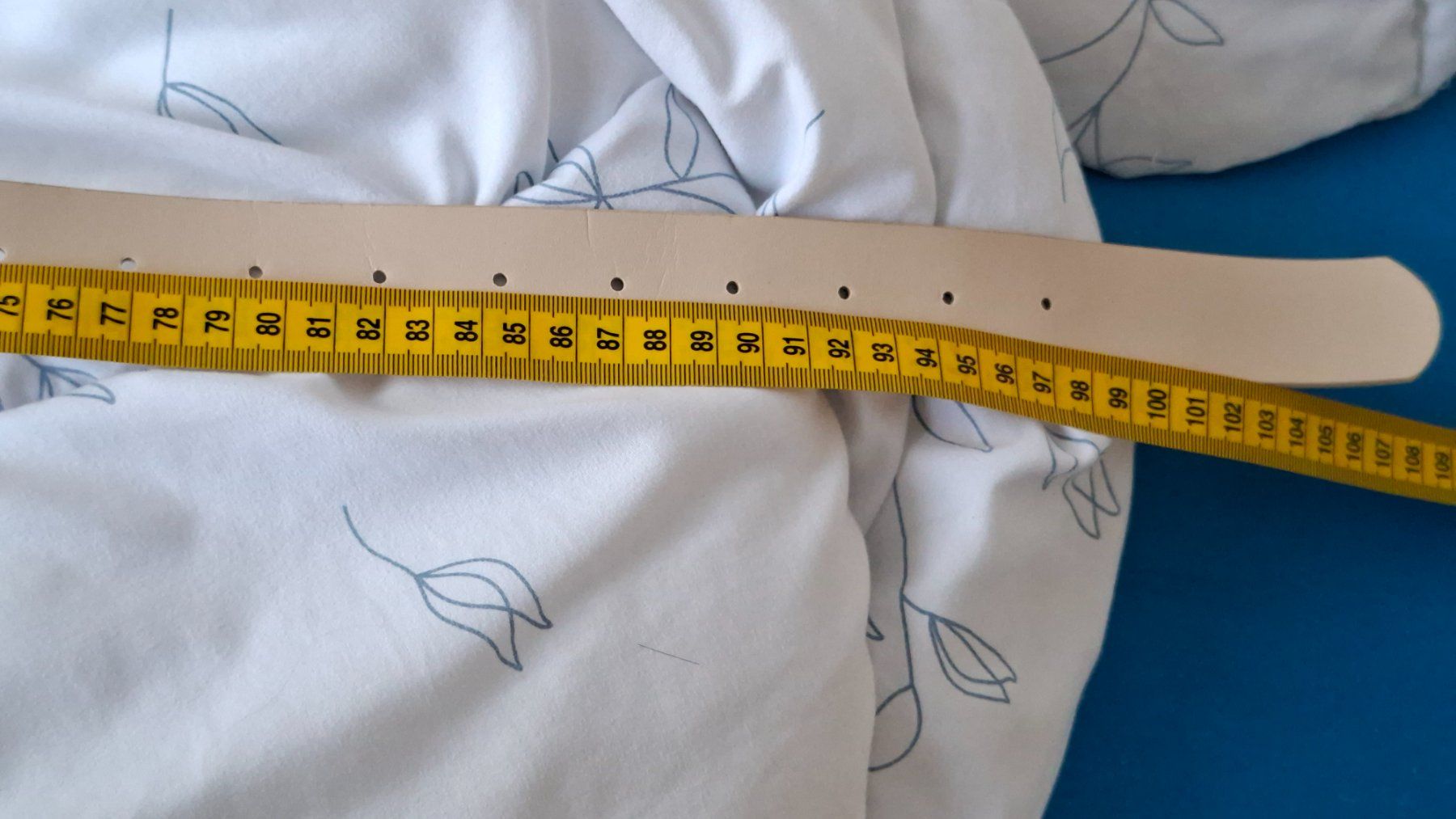 Cinture: 2 × Damengurt  NEU – Nuovo (secondo la descrizione) da Reinach AG venduto da nicki024 1