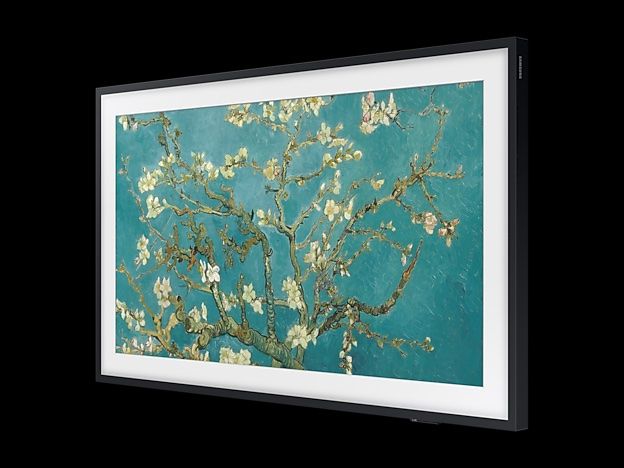 Samsung Televisori: *** SAMSUNG TV  LS SMART FRAME FABRIKNEU*** – Nuovo e nell'imballaggio originale da Giumaglio venduto da soloemi 1