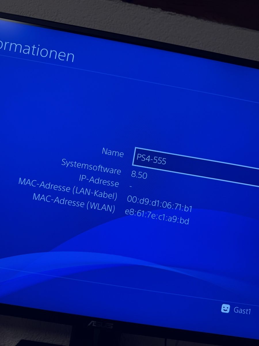 Sony Consoles: Ps4 mit 2 Controller 500gb – Neuf (Voir description) à Uetendorf par Loscar1 1
