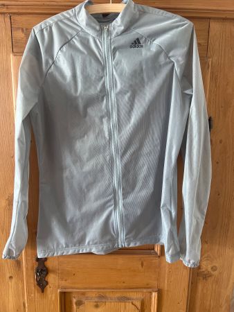 Runningjacke / Windjacke Adidas Herren L