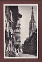 BERN - Kesslergasse