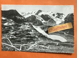 Sustenpasshöhe, Gewächtenhorn