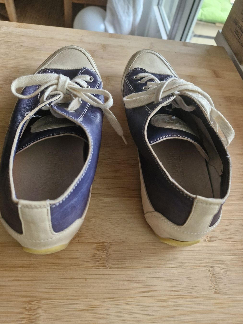 Cooper Scarpe da donna: Candide Cooper Schuhe – Usato da Ipsach venduto da solune 1