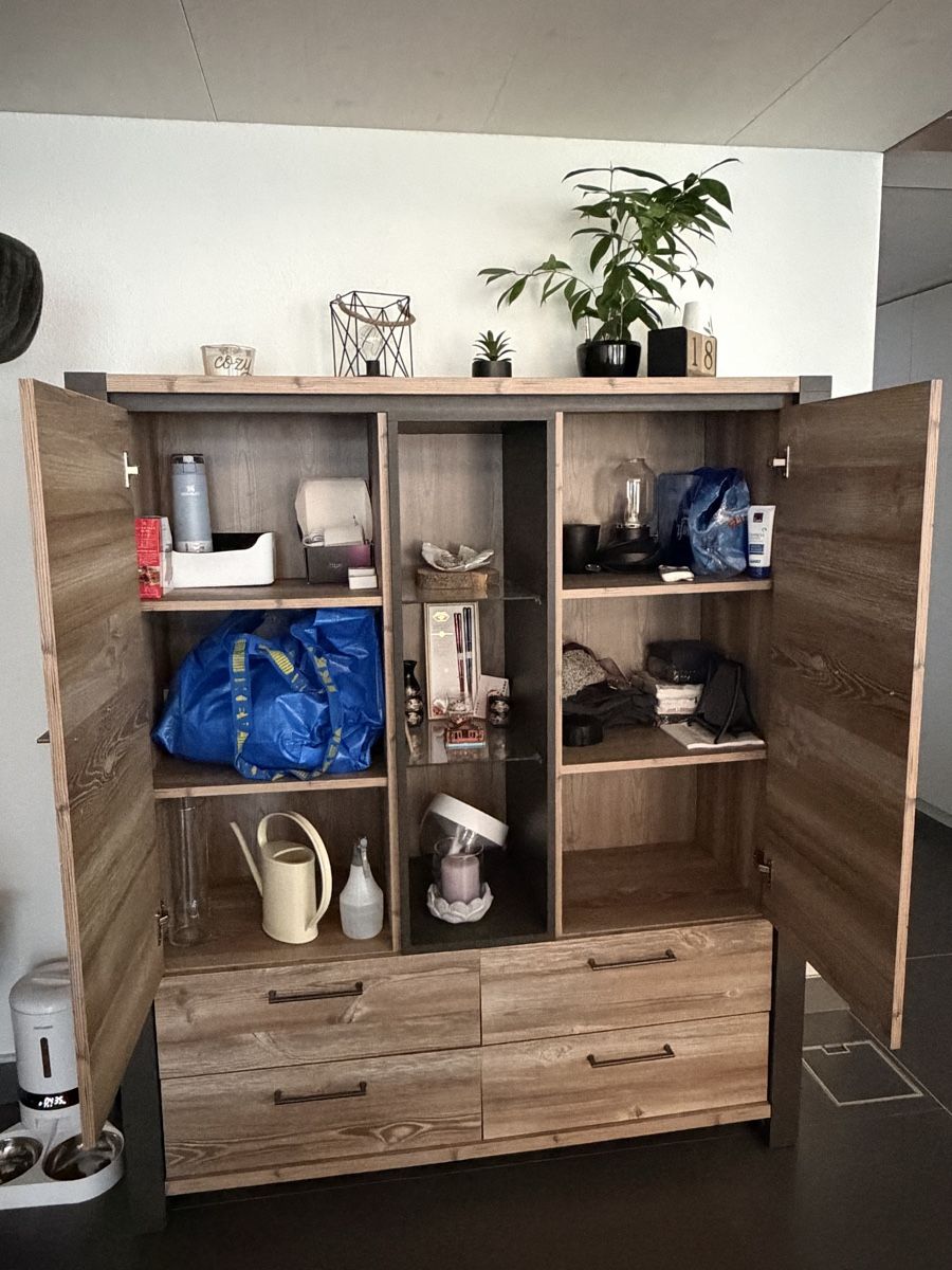 Conforama Cassettiere: Highboard – Usato da Brunnen venduto da Andrea__95 2