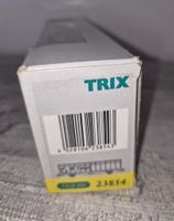 Märklin Trix Leerkarton / OVP 23854 für einen ged. GW