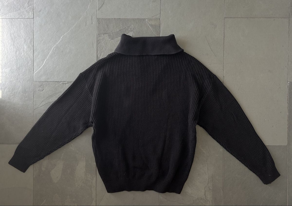 Maglioni & Felpe: Quarter Zip pull – Usato da Versoix venduto da mat_22qv 2