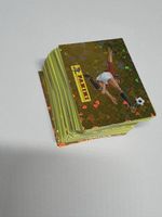 150 Panini + 3 extra Sticker