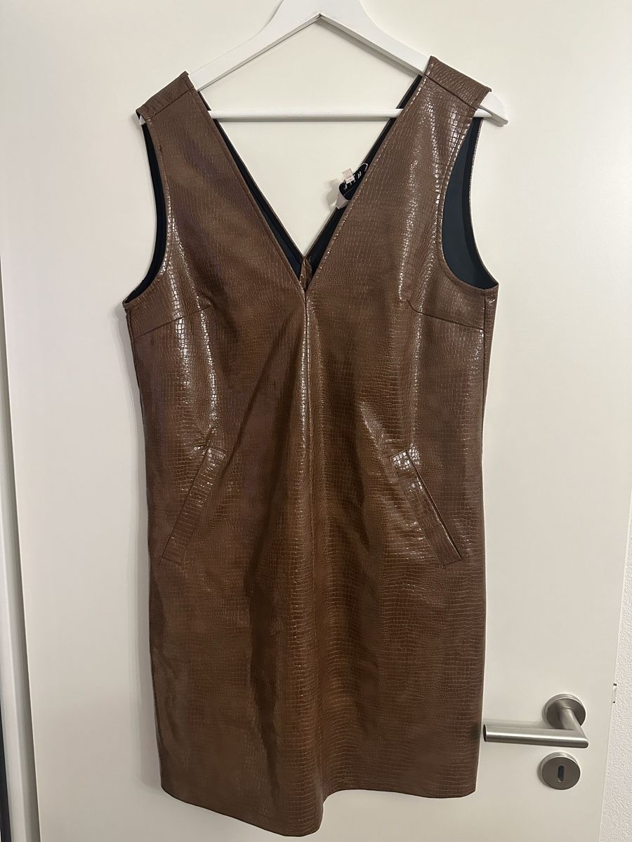 Vestiti: Damen Kleider – Nuovo e nell'imballaggio originale da Uzwil venduto da sul_svh6