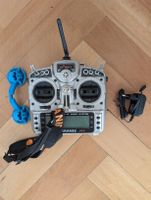 Taranis X9D Plus Radio System Transmitter good condition